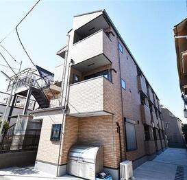 グランクオール千川