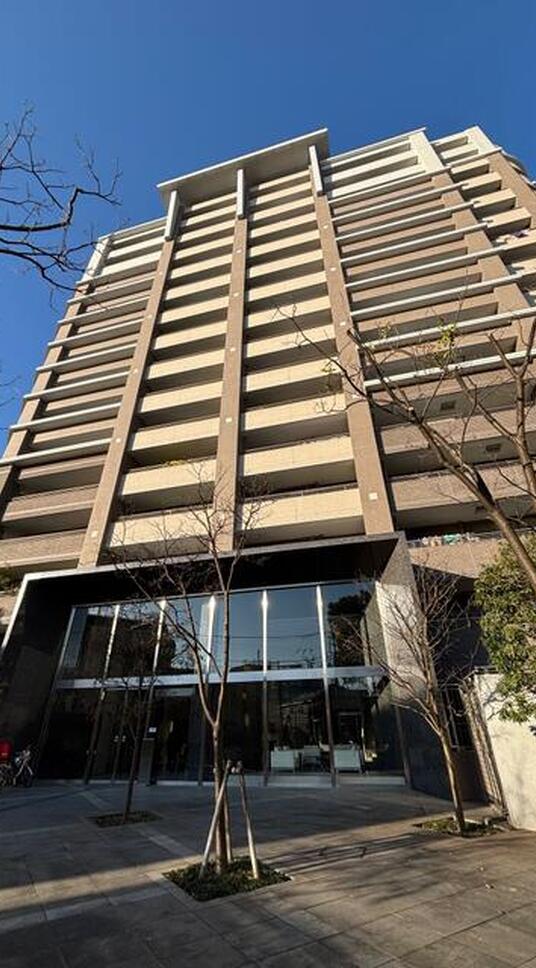 グランアルト加賀