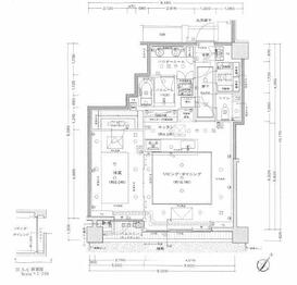 プレミスト南平台