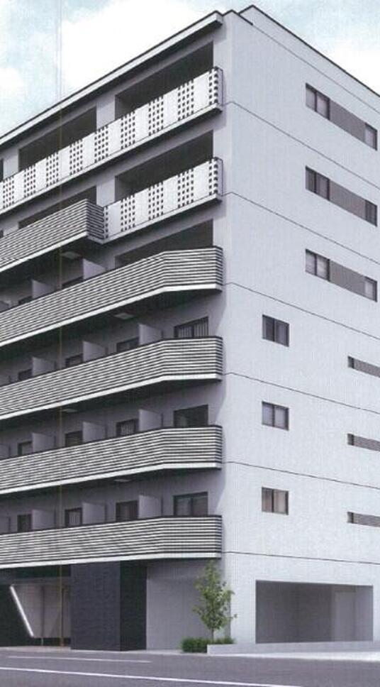 GROWS 錦糸町 Miruna Hills