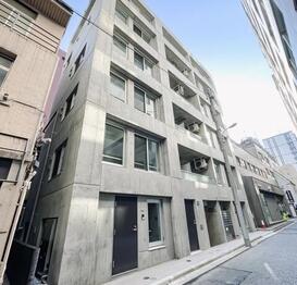 スフィア日本橋富沢町