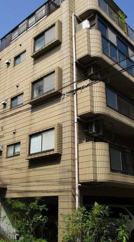 リバーサイドYK