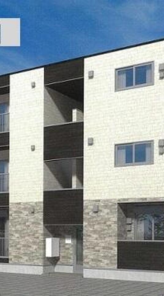 パークタウン東陽町