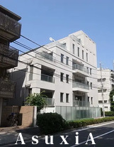 ヴェルス西麻布