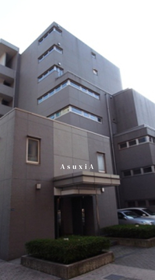 ウィズウィース渋谷神南S棟