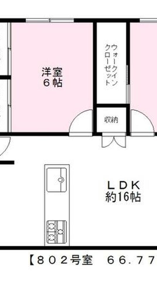 錦糸町一重ローヤルコーポ