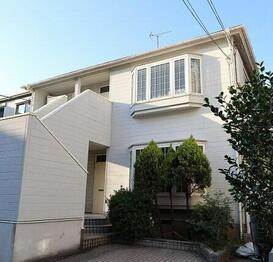 メゾンエトワール