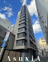 ルフォンプログレ千代田御茶ノ水