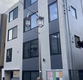 CASA PIAZZA 目黒大岡山