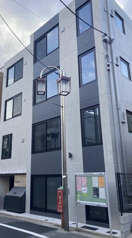 CASA PIAZZA 目黒大岡山