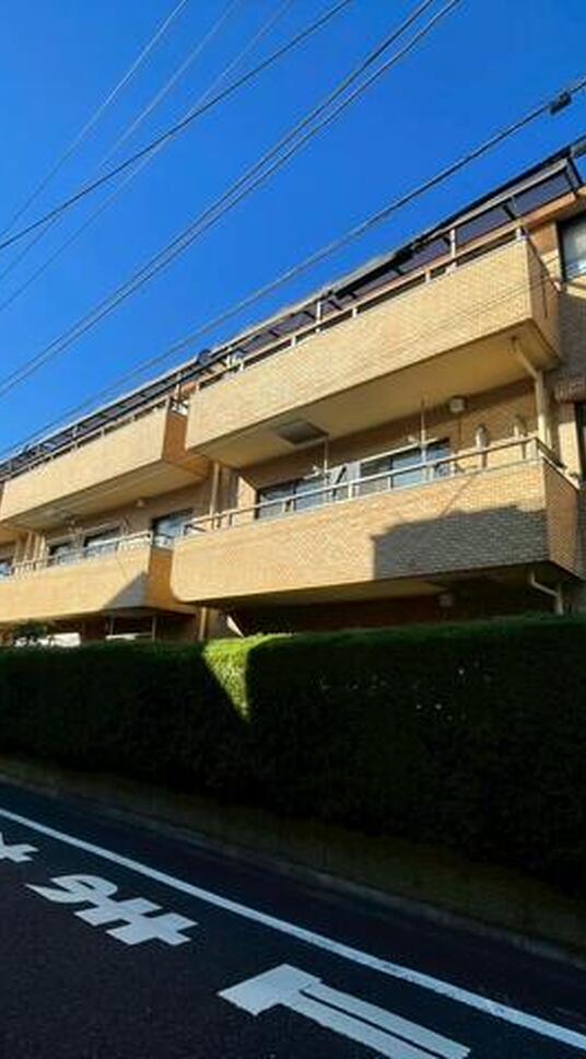 プロスペアー祐天寺テラス