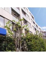 目黒本町パーク・ホームズ