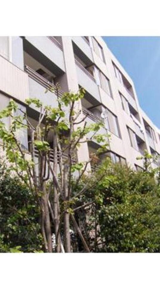 目黒本町パーク・ホームズ