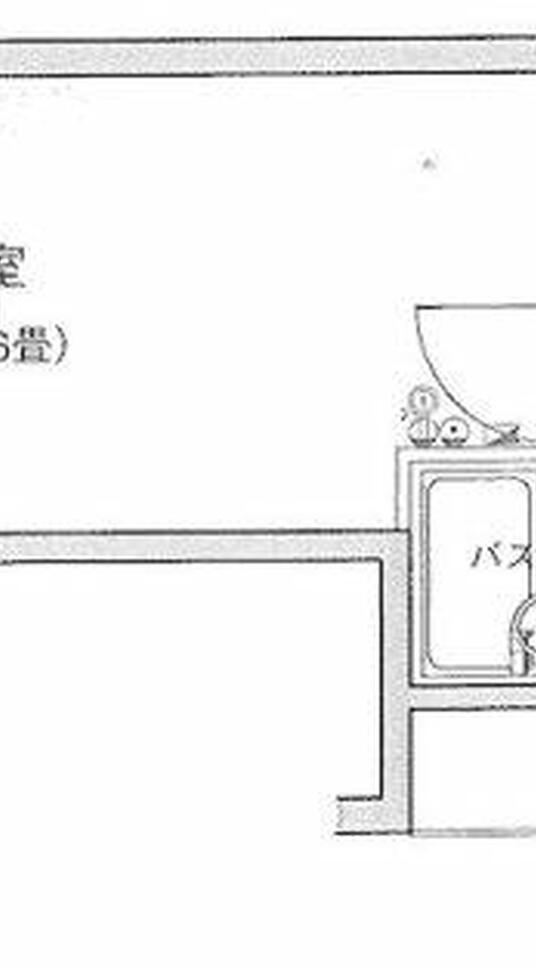 新品家具付きマンション東品川7