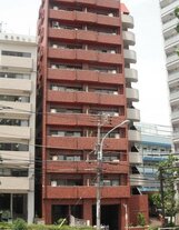 薬王寺ニューハイツ