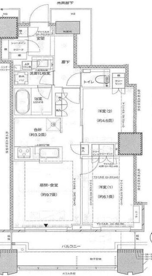 Tomihisa Cross Comfort Tower