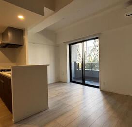 マイキャスル志村パークサイド