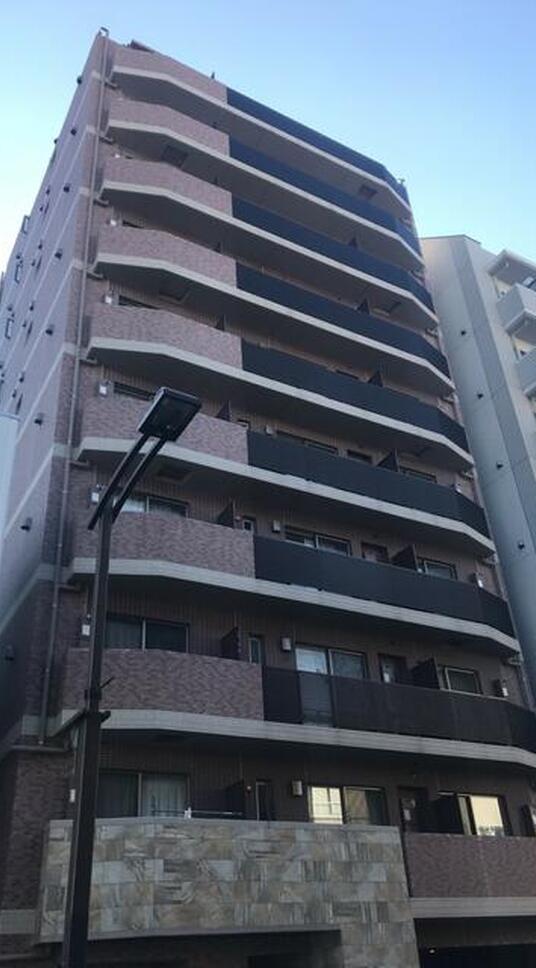 ル・リオン両国参番館