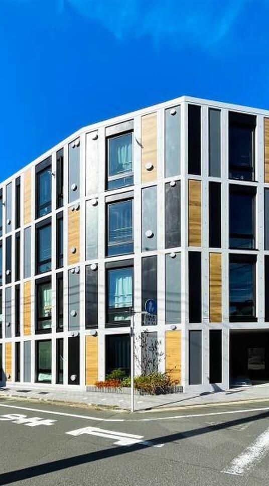 レピュア板橋レジデンスII