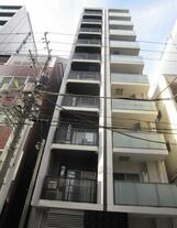 プライマル八丁堀