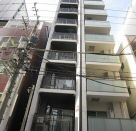 プライマル八丁堀