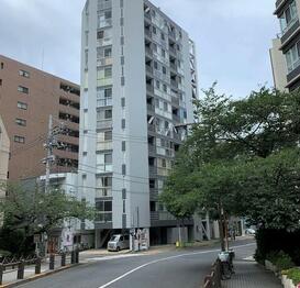 アリス・マナーガーデン銀座ウォーク