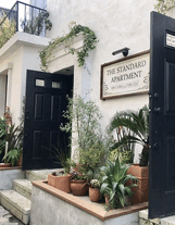 ザ・スタンダードアパートメント