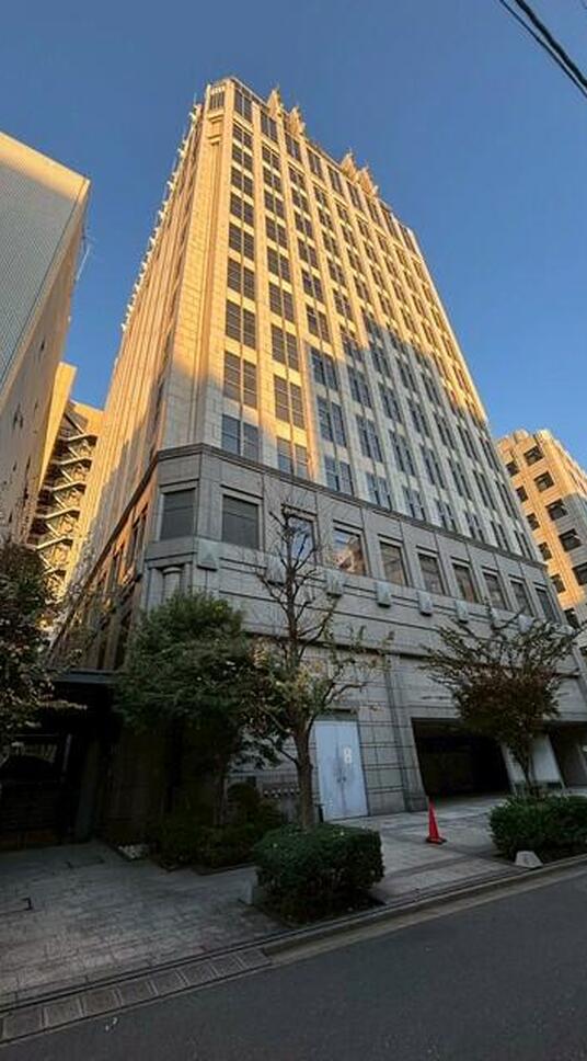 アクロス新川ビル