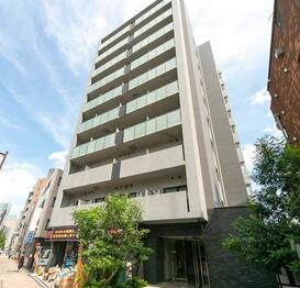 AVENIR渋谷本町
