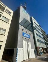 インペリアル麻布