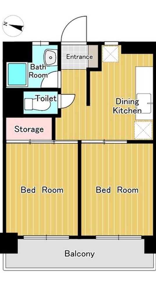 トーア錦糸町マンション
