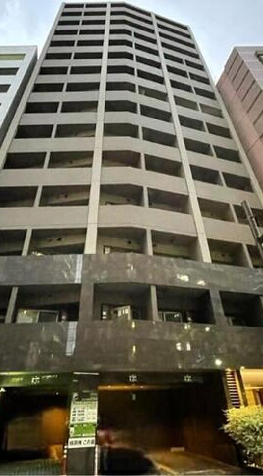 コンシェリア大崎TOKYO PREMIUM