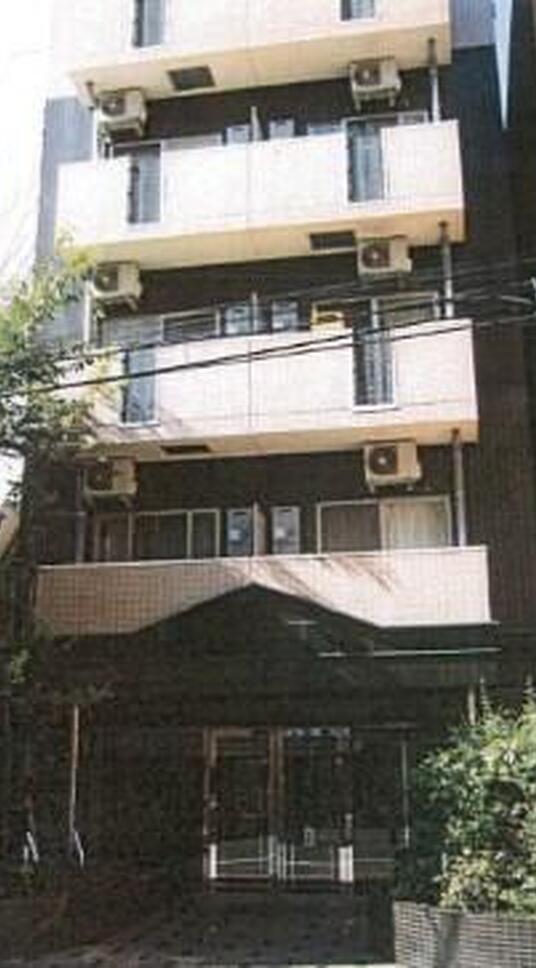 ヴェルト錦糸町Ⅱ