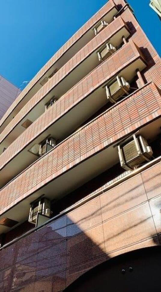 ティアラ恵比寿