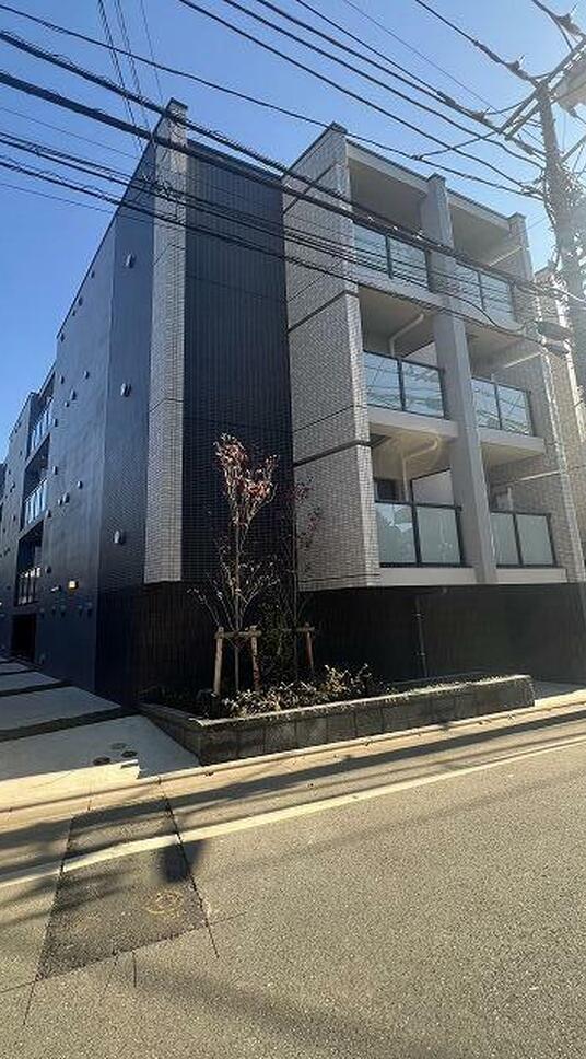 U Residence 武蔵小山