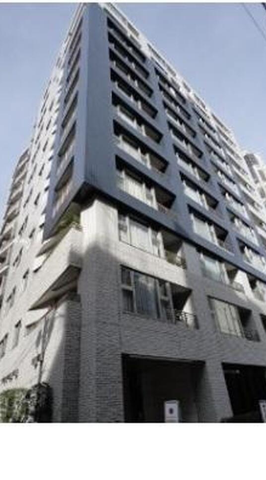 シティハウス日本橋