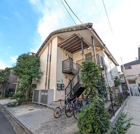 ピュアハイツ五本木