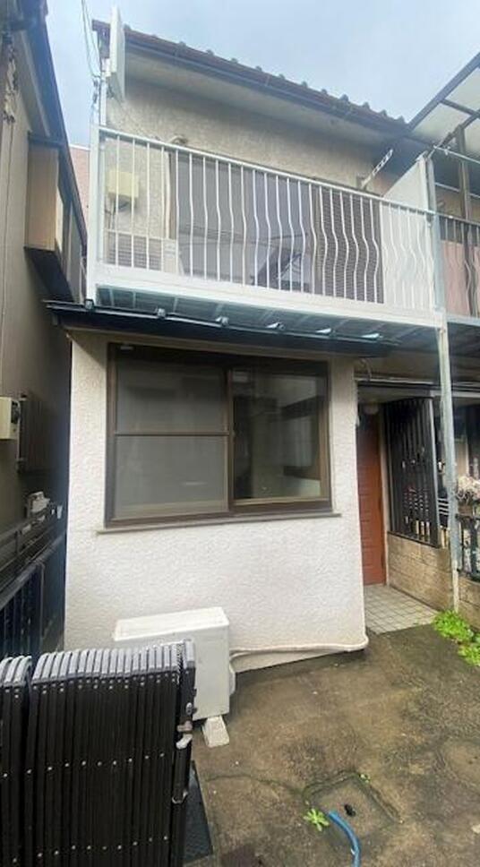 平塚3丁目テラスハウス