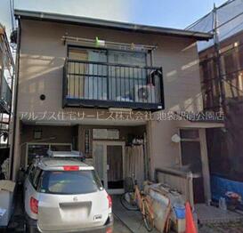 スピード若木第3