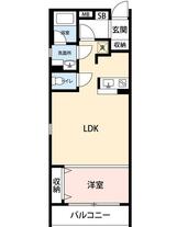マイナビSTAYセイントタウン初台