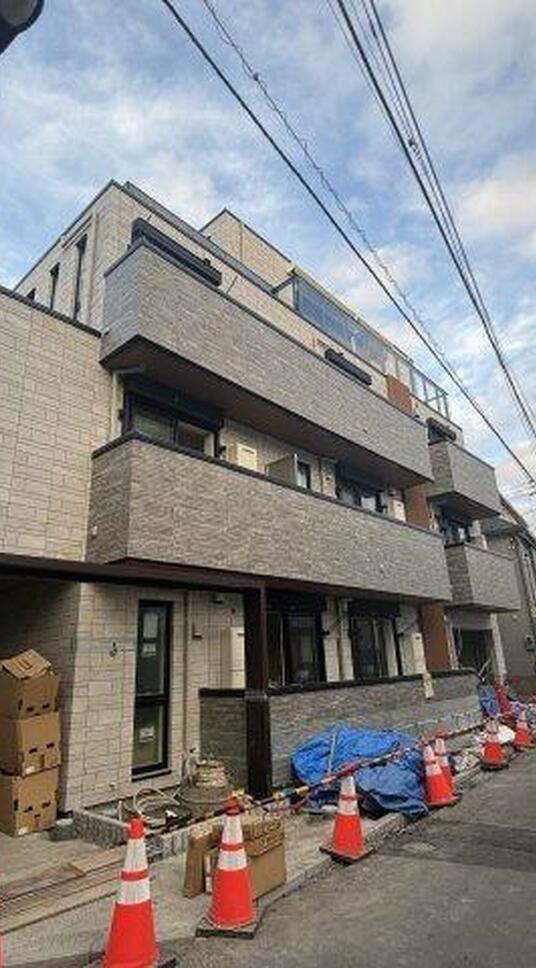 Jo’s Residence高田馬場