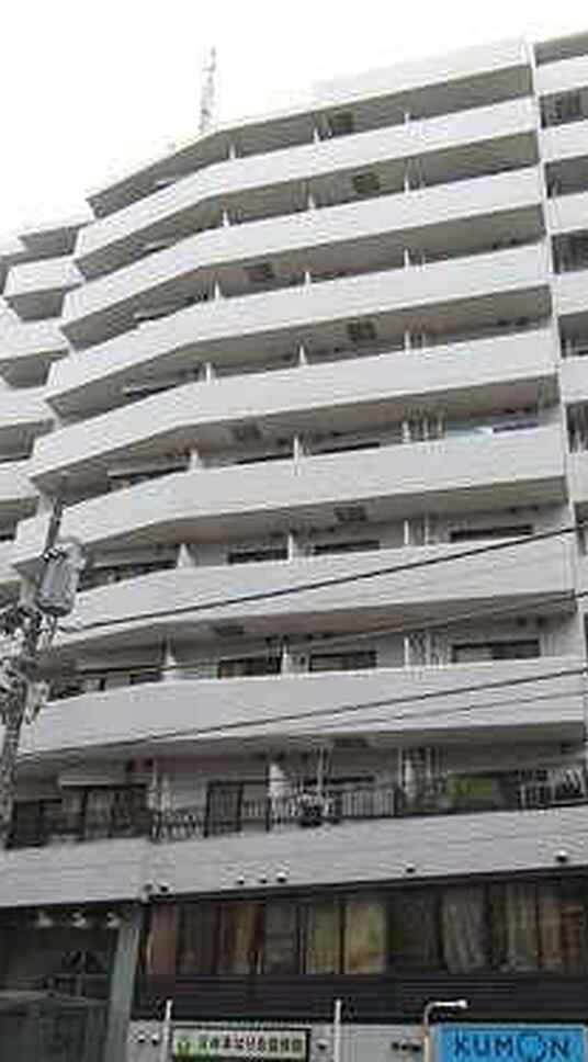 グローリア初穂千駄木・ヴェルデ千駄木