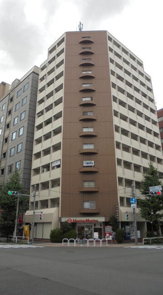 神田永谷マンション