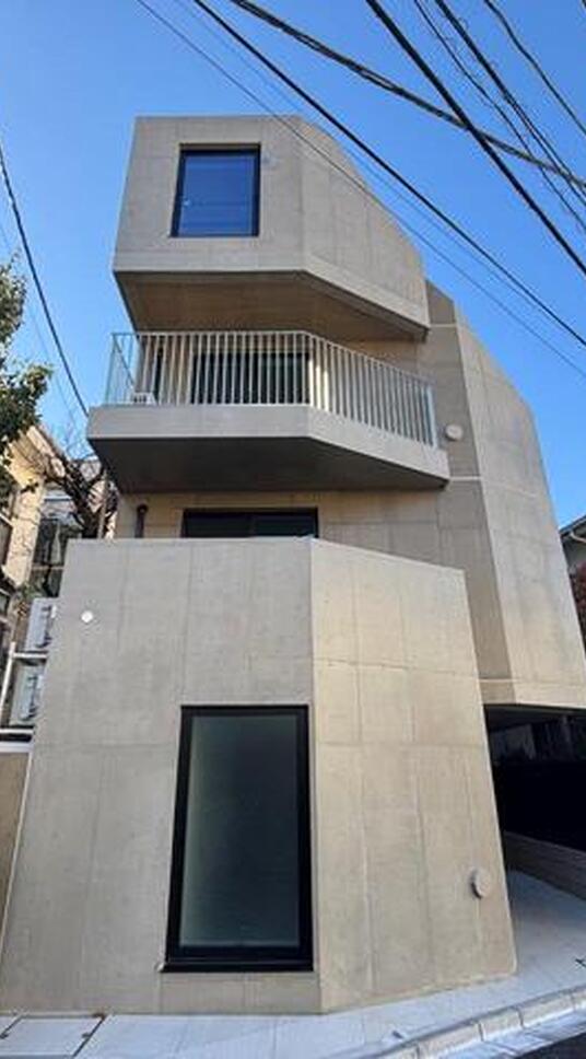 LiveFlat高田馬場