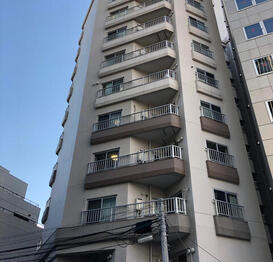 ライオンズマンション南平台