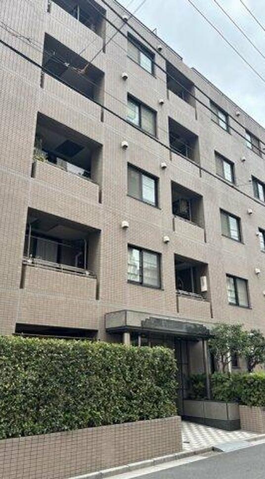 コスモ錦糸町グランシティ