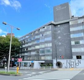 コープオリンピア