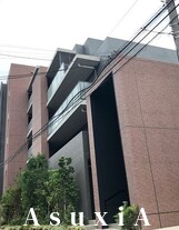 シーズンフラッツ高田馬場リバーサイドノース