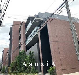 シーズンフラッツ高田馬場リバーサイドノース