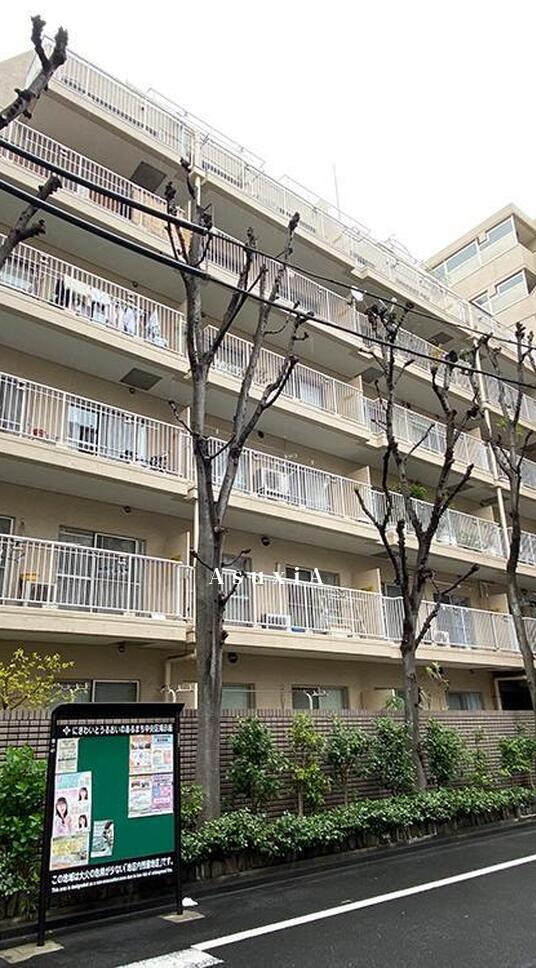 ハイツ日本橋中洲